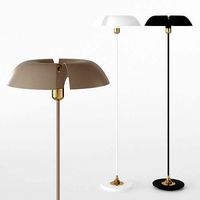 Cycnus floor lamp by AYTM Floor Lamp
