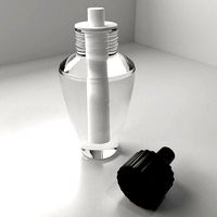 Air Freshener Bulb Unscrew Cap