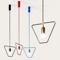 A-SHADE By ZAVA Pendant light