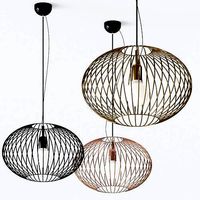 TITTI 170 23 By Gibas Pendant light