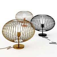 TITTI 170 34 By Gibas Table lamp