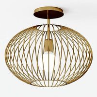 TITTI 170 74 By Gibas Ceiling light