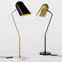 Cliff  Table by Lambert et Fils