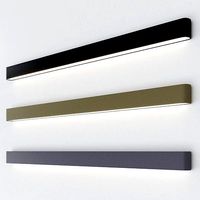 Caleo-W4 by Lightnet Sconce