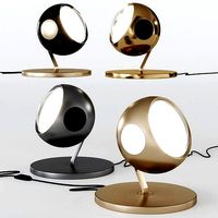 Io sospeso by Occhio Table light