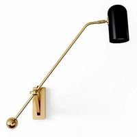 Stasis Wall Light by Bert Frank