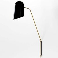 Cliff Wall by Lambert et Fils