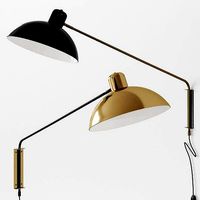 Waldorf  Wall large by Lambert et Fils
