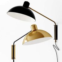 Waldorf Wall small by Lambert et Fils