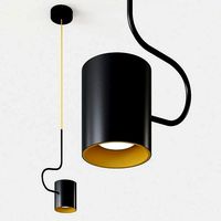 BOCAL Pendant by Domus