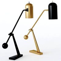 Stasis Table Light by Bert Frank