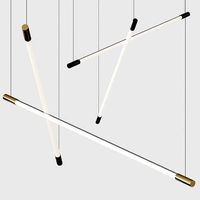 COSIMA Pendant lamp By ZAVA