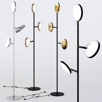 SATTLER AVVENI PURE Floor 3 lamp