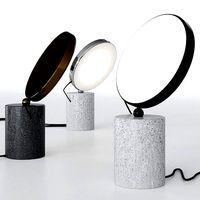 Avveni Concrete by Sattler Table lamp