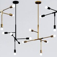Cliff Suspension by Lambert et Fils