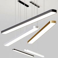 Casablanca Perfetto Suspension by Millelumen