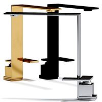 Emotion 5 mm single-lever kitchen tap 203 by CONTI
