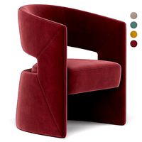 1728 Chair By Tecni Nova
