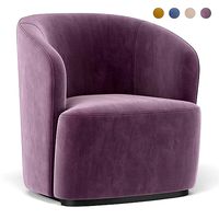 Ritz Armchair