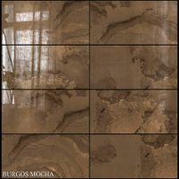 Decovita Burgos Mocha 600x1200