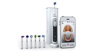 Smart Toothbrush