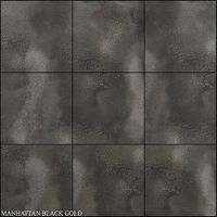 Kerranova Manhattan Black Gold