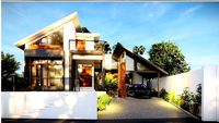Modern Villa