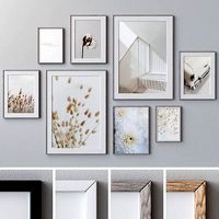 Photo Frames Set 306