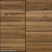 Kerranova Madera Brown