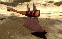 old Axe