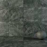 Flaviker Savoy Graphite 120x12
