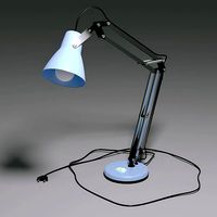 Study Lamp