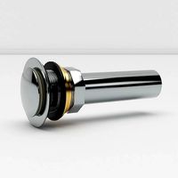 Sink Pop up Drain Tailpiece