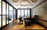 Master Bedroom Interior Design vtc