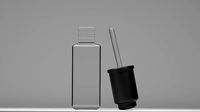 Dropper Bottle