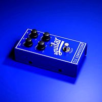 Aguilar TLC Compressor Pedal