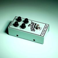 Aguilar Filter Twin Dual Envelope Filter Pedal