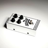 Aguilar Chorusaurus Bass Chorus Pedal
