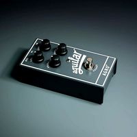 Aguilar Agro Bass Overdrive Pedal