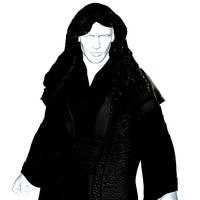 Jedi Cloth