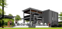 Sketchup 1002 - House