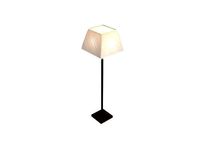 Celebrity Floor Lamp Armani Casa