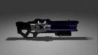 3D GUN