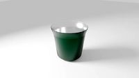 Nespresso Pixie Cup