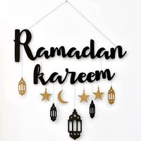 Elegant Ramadan Decorations