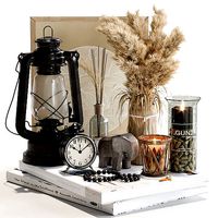 Decorative set M 10