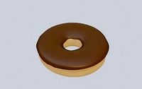 donut