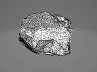 Decorative Rock