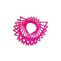 Abstract Shape v3 001