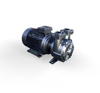 Self Priming Pump ACB 531B